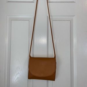 Brown purse URBAN OUTFITTERS